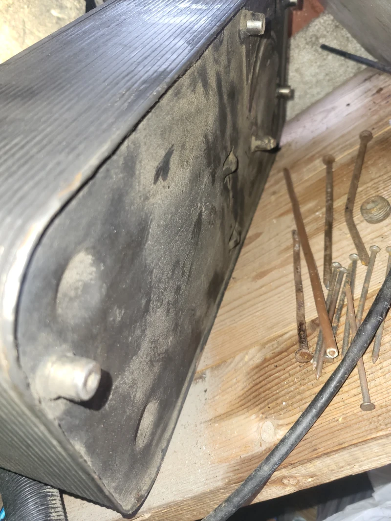 Daf XF 105 FT, снимка 2 - Камиони - 52969152