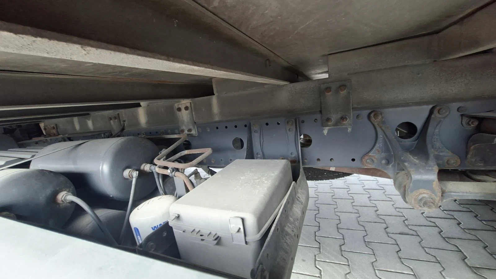 Mercedes-Benz 815 | Mobile.bg   12