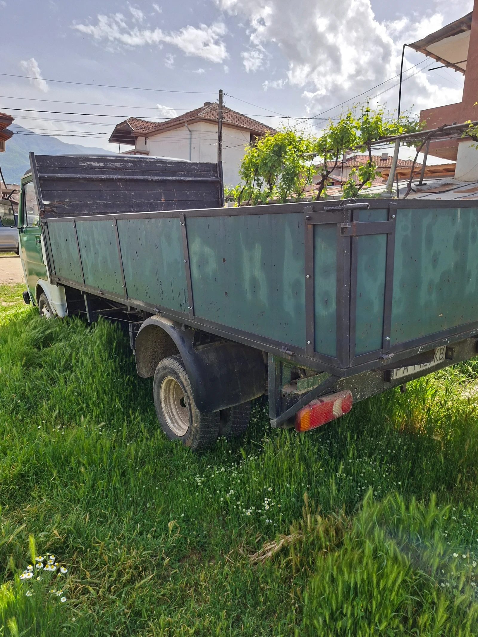 VW Lt | Mobile.bg � ����������� 5