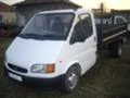 Ford Transit 2.5d i 2.5td 6br разпродажба, снимка 2