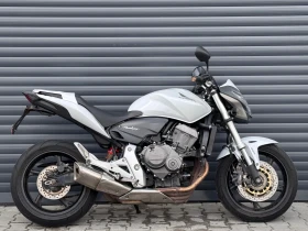 Honda Hornet ABS, снимка 4