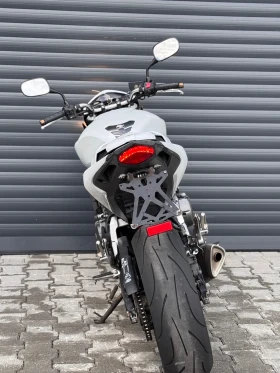 Honda Hornet ABS, снимка 6