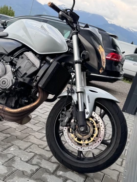 Honda Hornet ABS, снимка 8