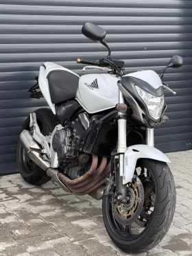 Honda Hornet ABS, снимка 3