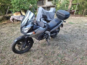 Suzuki V-strom, снимка 2