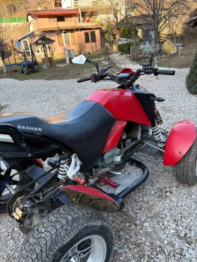 Bashan BS Bahsan, снимка 7