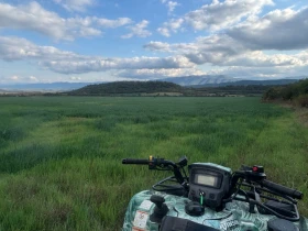 Suzuki KingQuad Vinson 4х4, снимка 5