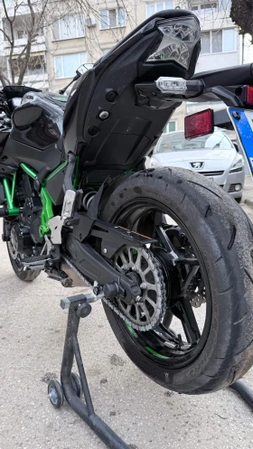 Kawasaki Z 650, снимка 7