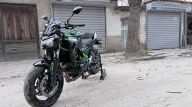 Kawasaki Z 650, снимка 2