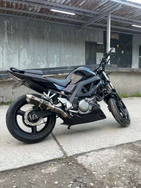 Suzuki SV 650N, снимка 3