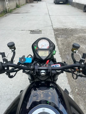 Suzuki SV 650N, снимка 6
