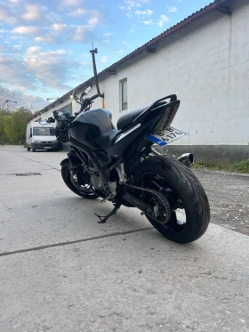Suzuki SV 650N, снимка 5
