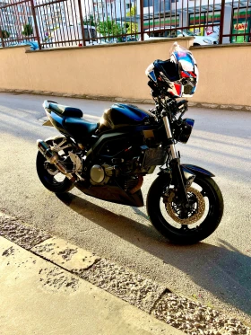 Suzuki SV 650N, снимка 1