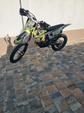 Husqvarna FE 350, снимка 1
