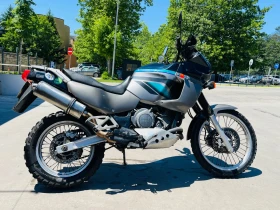 Yamaha Xtz 750 Super Tenere, снимка 1