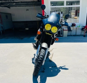 Yamaha Xtz 750 Super Tenere, снимка 4