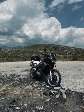 Yamaha Xtz 750 Super Tenere, снимка 15