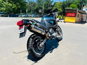 Yamaha Xtz 750 Super Tenere, снимка 3
