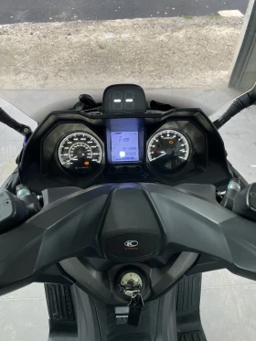 Kymco Xciting 300 I ABS, снимка 3