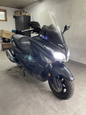 Kymco Xciting 300 I ABS, снимка 7