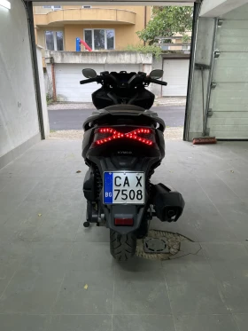 Kymco Xciting 300 I ABS, снимка 11