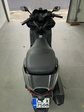 Kymco Xciting 300 I ABS, снимка 12
