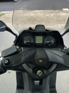 Kymco Xciting 300 I ABS, снимка 14