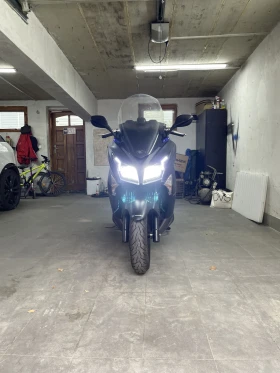 Kymco Xciting 300 I ABS, снимка 8