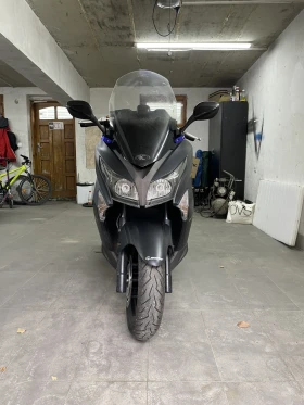 Kymco Xciting 300 I ABS, снимка 4