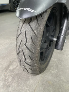 Kymco Xciting 300 I ABS, снимка 5