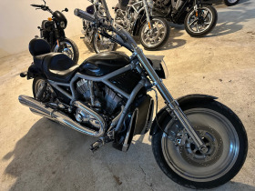 Harley-Davidson V-Rod | Mobile.bg   10