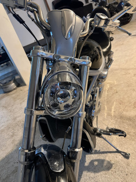 Harley-Davidson V-Rod, снимка 17 - Мотоциклети и мототехника - 45407675