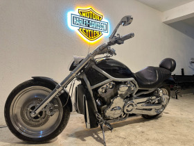 Harley-Davidson V-Rod, снимка 1 - Мотоциклети и мототехника - 45407675