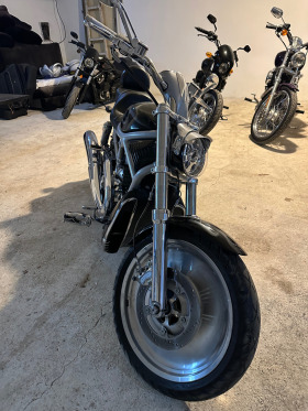 Harley-Davidson V-Rod | Mobile.bg   16