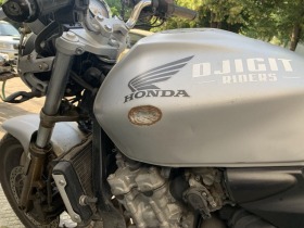 Honda Hornet, снимка 7 - Мотоциклети и мототехника - 46022095