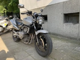 Honda Hornet, снимка 2