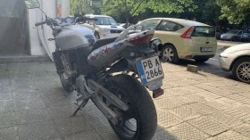 Honda Hornet, снимка 5