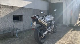 Honda Hornet, снимка 4