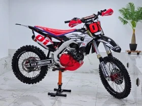 Honda Crf 450// | Mobile.bg    1