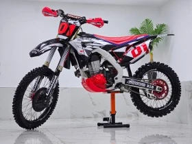 Honda Crf 450// | Mobile.bg    10