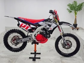     Honda Crf 450//