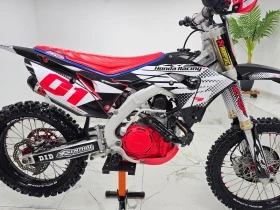     Honda Crf 450//