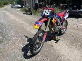 Honda Crf, снимка 3