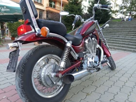 Suzuki Intruder VS800GL, снимка 4