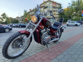 Suzuki Intruder VS800GL, снимка 1