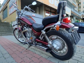 Suzuki Intruder VS800GL, снимка 2