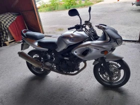 Suzuki SV, снимка 4