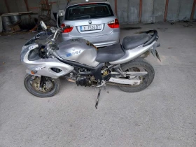 Suzuki SV, снимка 3