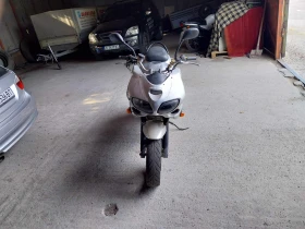 Suzuki SV, снимка 1