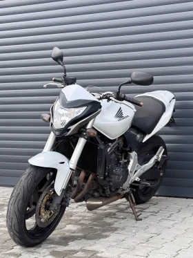 Обява за продажба на Honda Hornet ABS